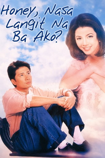 Honey, Nasa Langit na ba Ako? movie poster