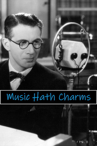 Music Hath Charms movie poster
