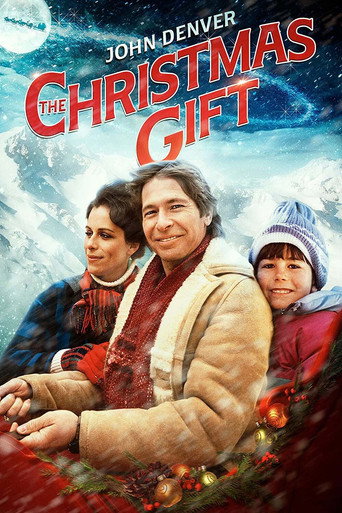 The Christmas Gift movie poster