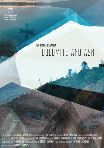 Dolomite and Ash movie poster