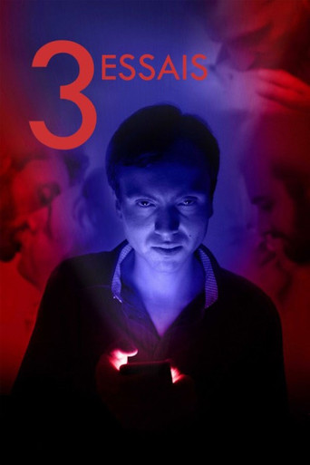 3 Times movie poster