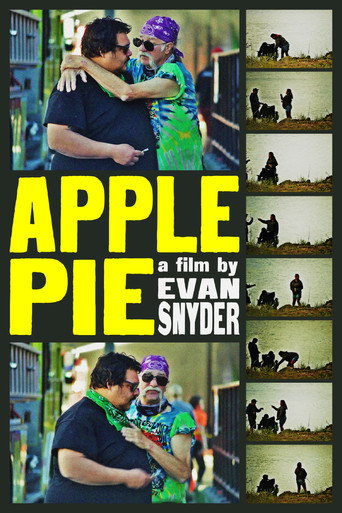 Apple Pie movie poster