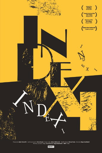 Indexi movie poster
