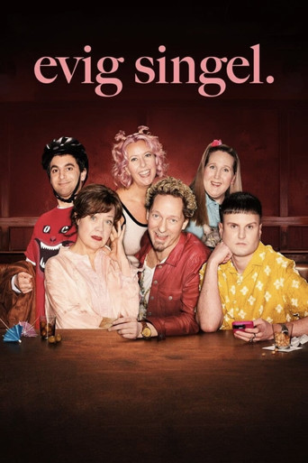 Evig Singel movie poster