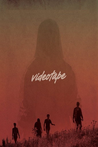 Videotape movie poster