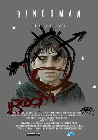 Rincoman movie poster