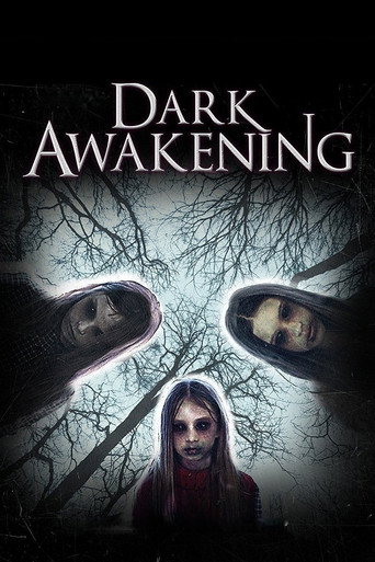 Dark Awakening movie poster