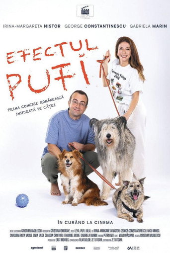 Efectul Pufi movie poster