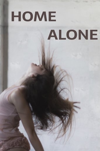 Home Alone movie poster