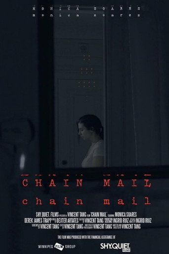 Chain Mail movie poster
