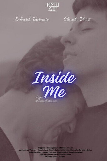 Inside Me movie poster