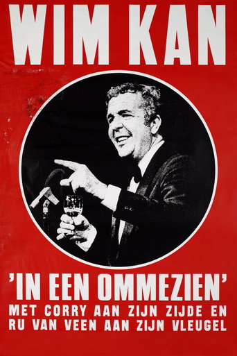 In een Ommezien movie poster