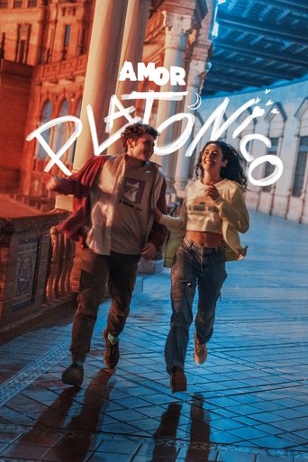 Amor platónico movie poster