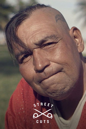Street Cuts movie poster