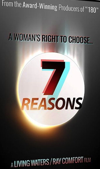 7 Reasons movie poster