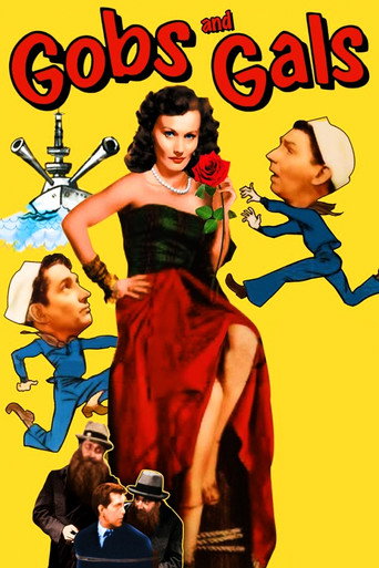 Gobs and Gals movie poster