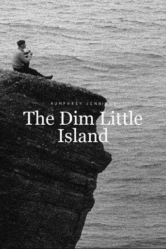 The Dim Little Island movie poster
