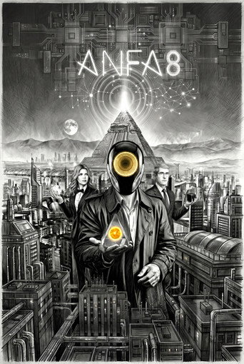 Anfa 8 movie poster