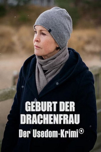 Geburt der Drachenfrau - Der Usedom-Krimi movie poster