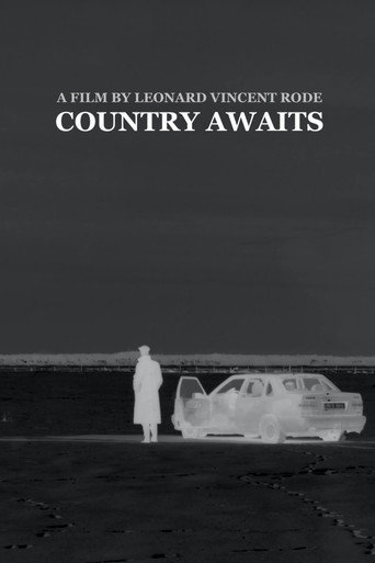 Country Awaits movie poster