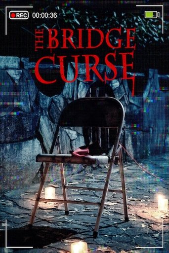 The Bridge Curse movie poster