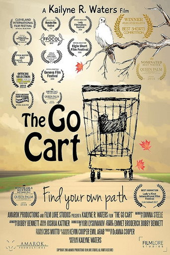 The Go Cart movie poster
