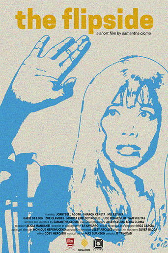the flipside movie poster