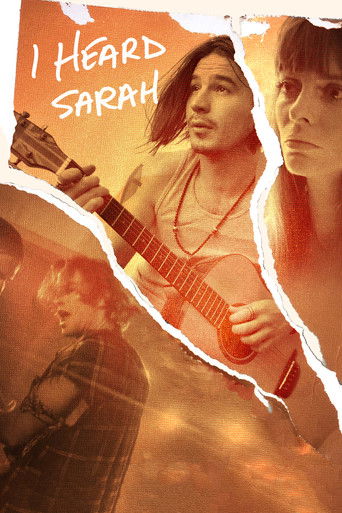 I Heard Sarah movie poster