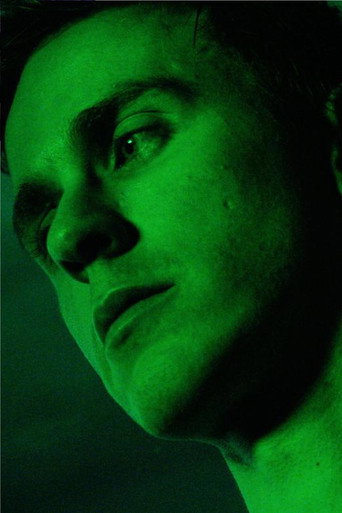 Chroma movie poster