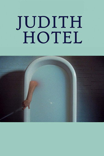 Judith Hotel movie poster