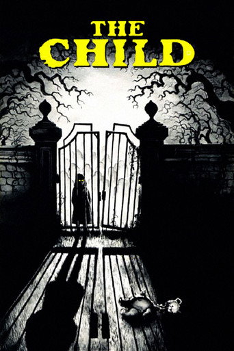 The Child movie poster