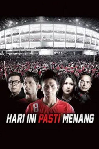 Go Eight movie poster