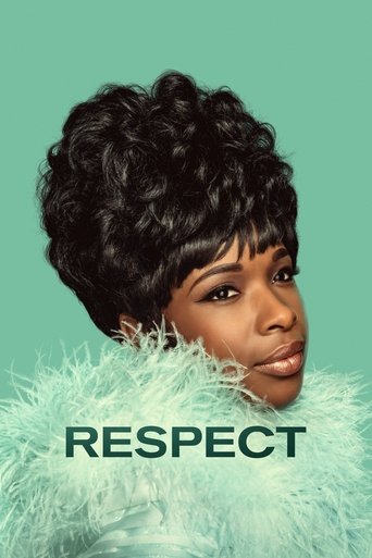 Respect movie poster