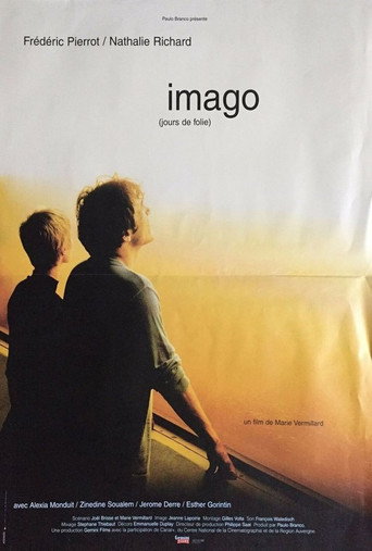 Imago movie poster