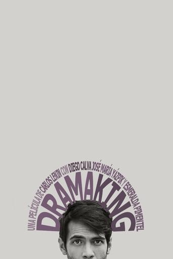 Drama King movie poster
