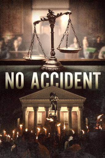 No Accident movie poster