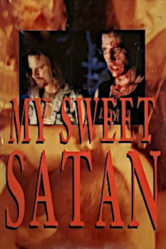 My Sweet Satan movie poster