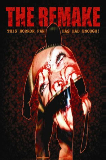 The Remake movie poster