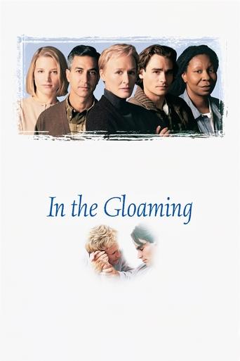 In the Gloaming movie poster