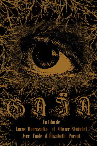 Gaïa movie poster