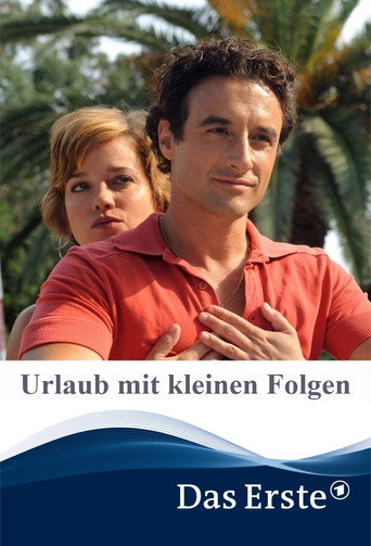 Urlaub mit kleinen Folgen movie poster