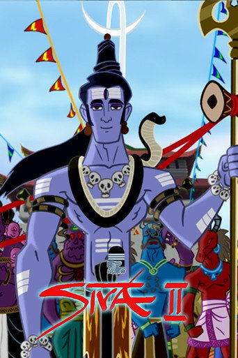 Tales of Siva 2 movie poster