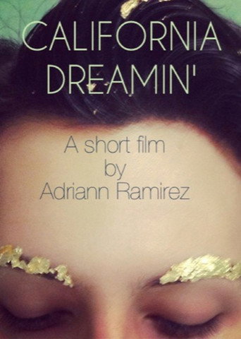 California Dreamin' movie poster