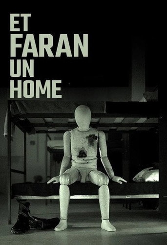 Et faran un home movie poster