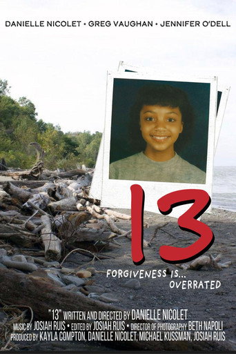13 movie poster