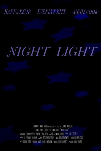 Night Light movie poster