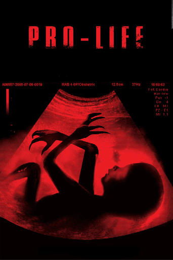 Pro-Life movie poster