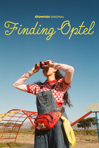 Finding Optel movie poster