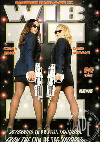 Women in black 2 movie poster