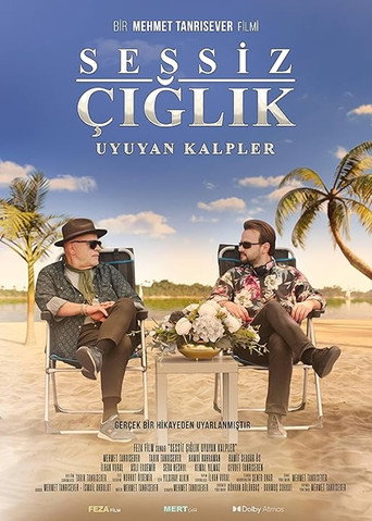 Sessiz Çığlık movie poster